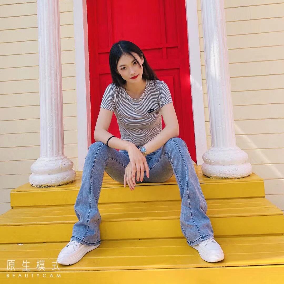 怒江丽丽小号