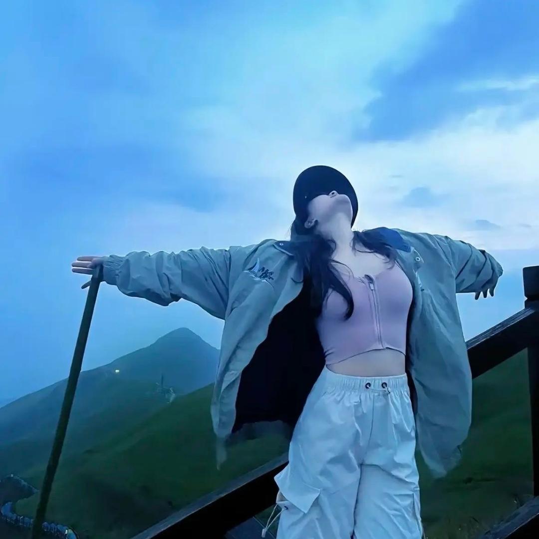 墨雨无痕…