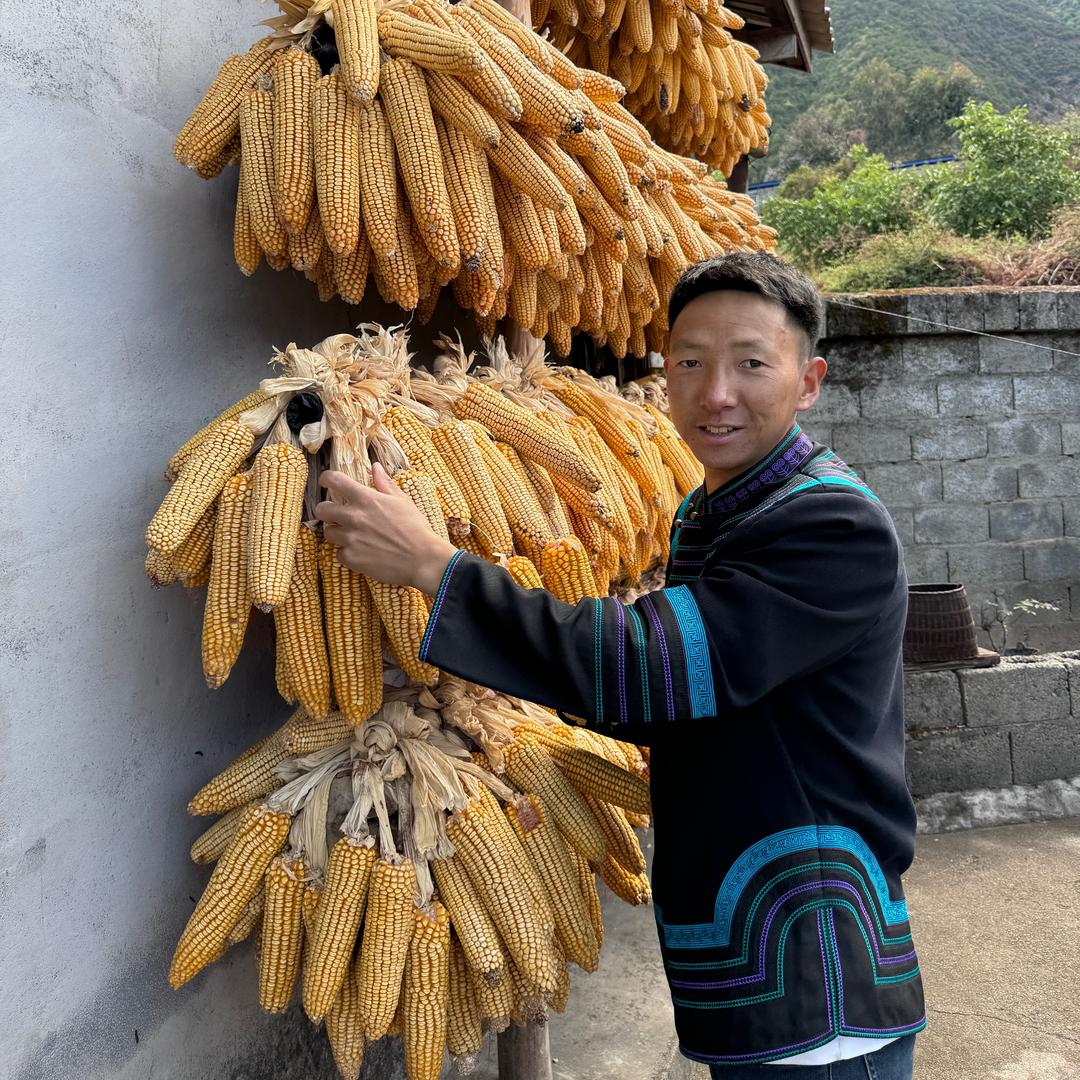 凉山胡建