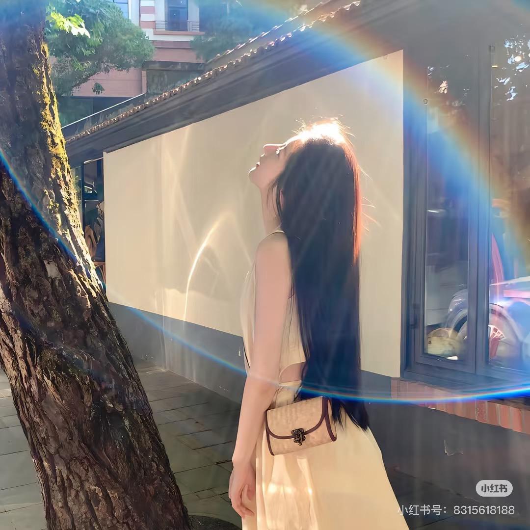 开心💙