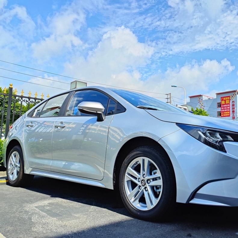 美晨TOYOTA