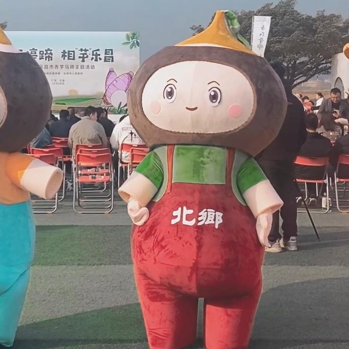 谷丰韶农人