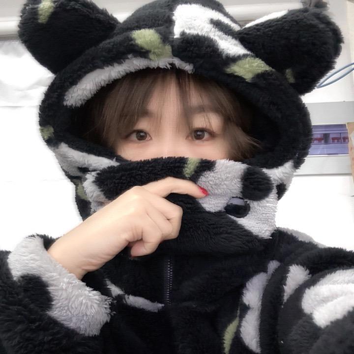 小黑家潮鞋