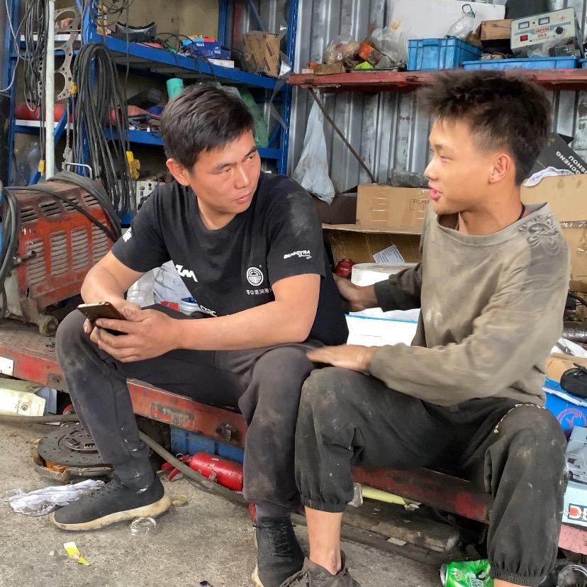 壹修哥修汽车