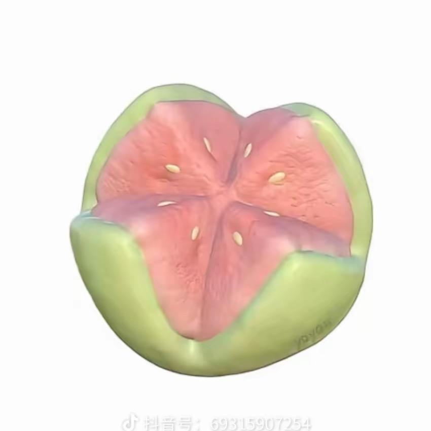 咕噜咕噜.