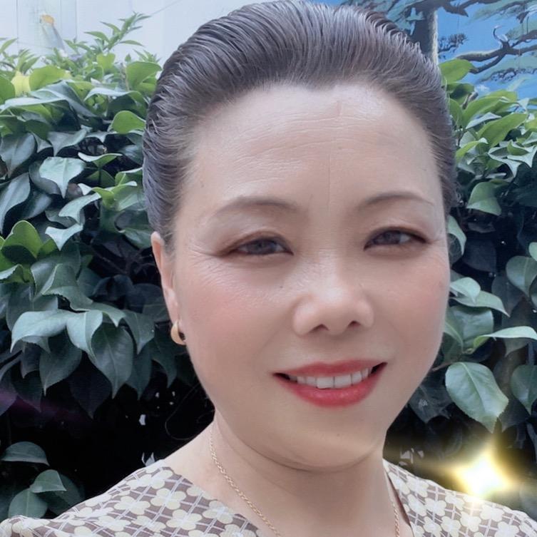 简单大方