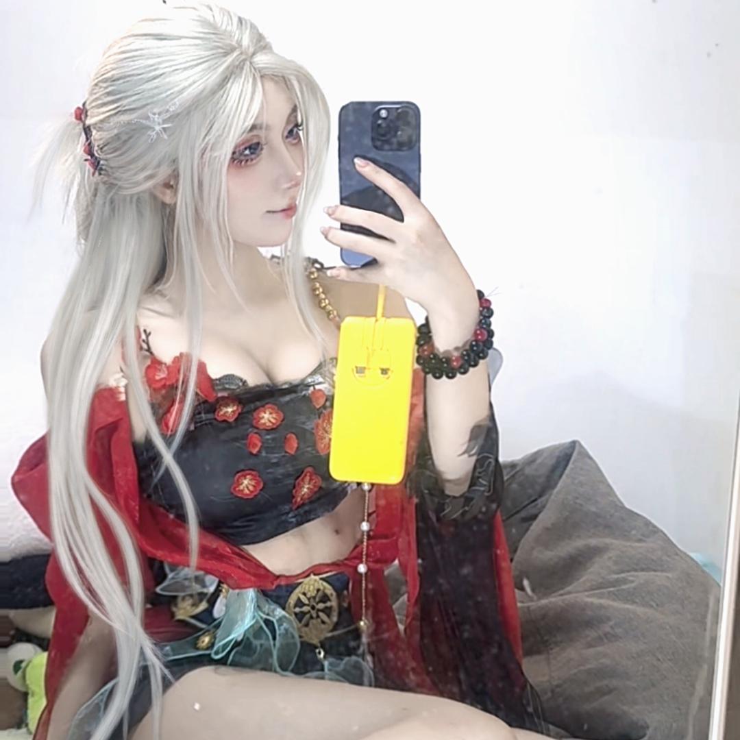 一糕雾里糕糕