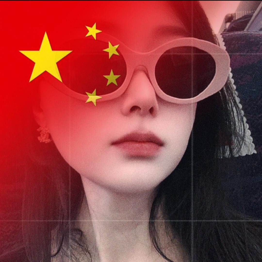 月亮上的垂耳兔🌙