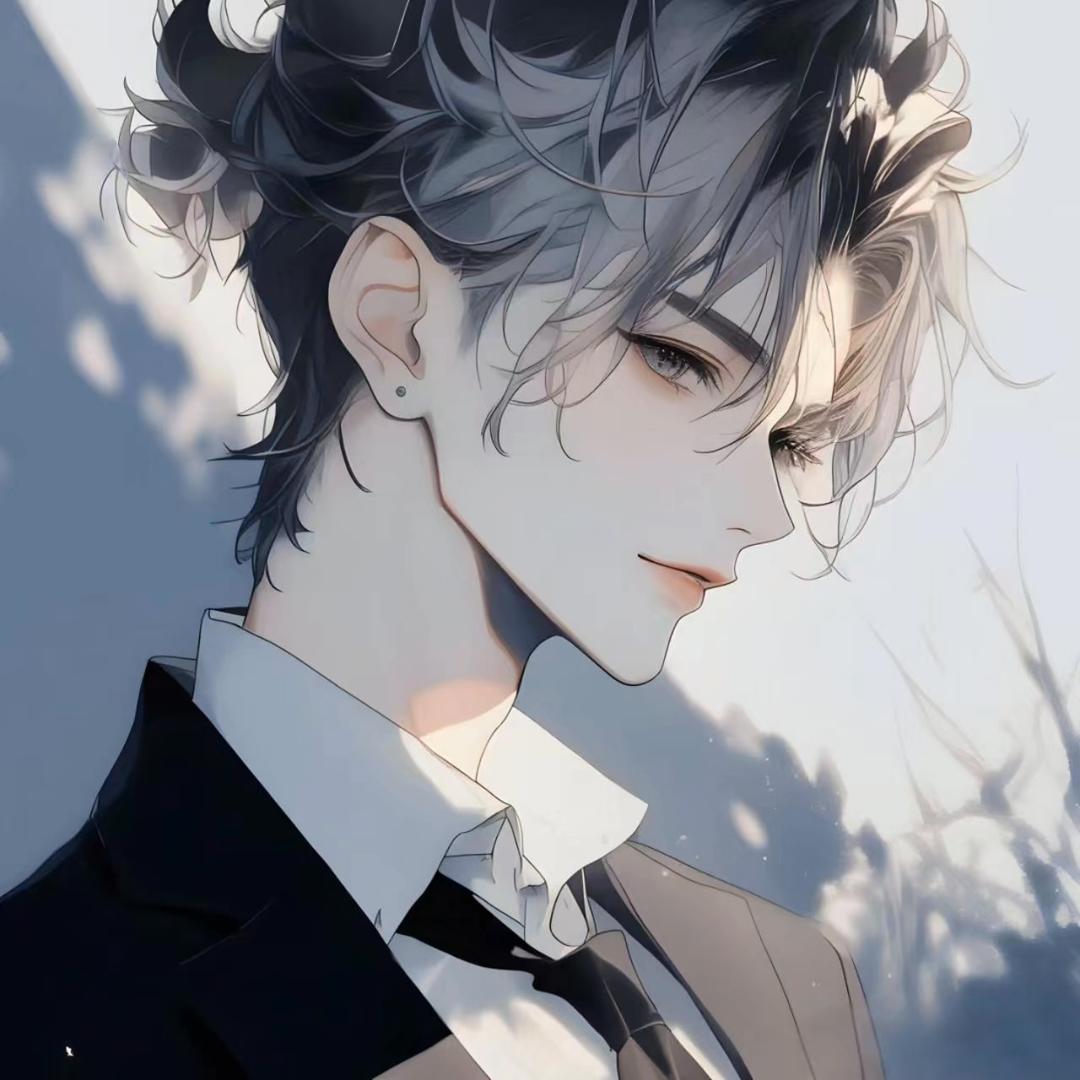 墨墨👑