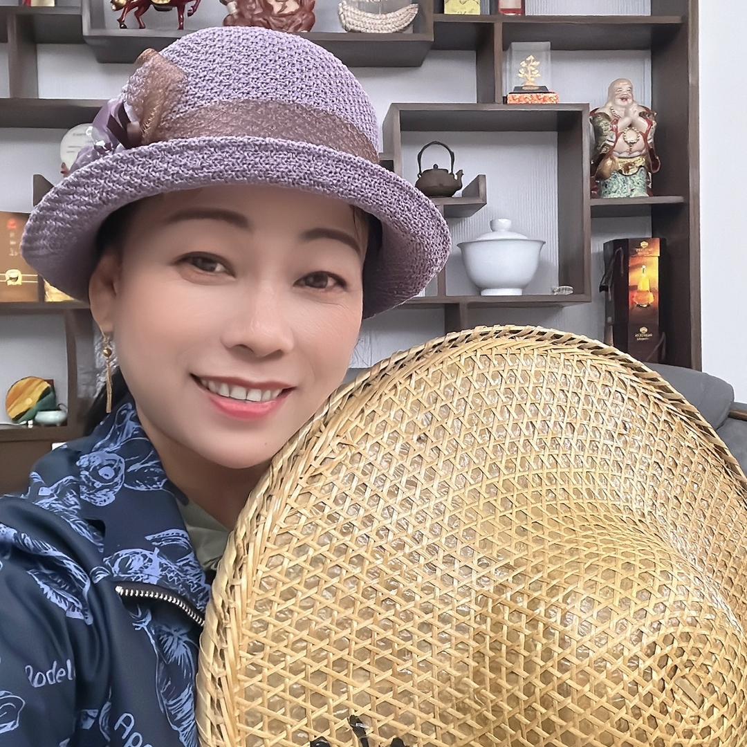 老干妈（潮汕蓉儿）