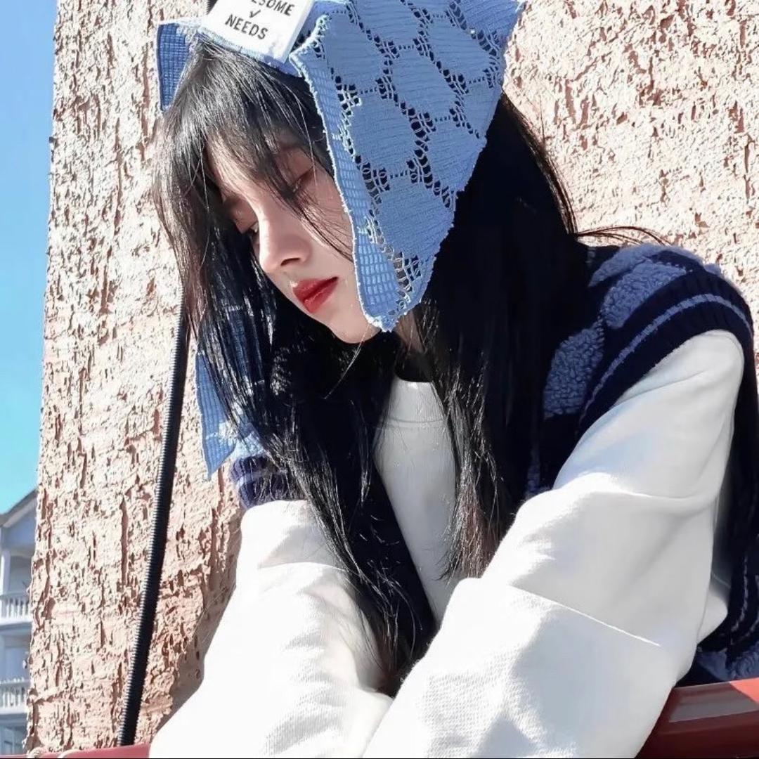 ^吃奕口橘子