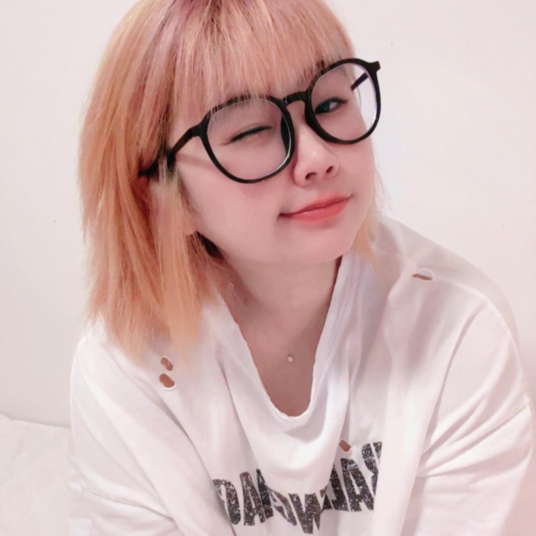 酸酸甜甜的甜甜