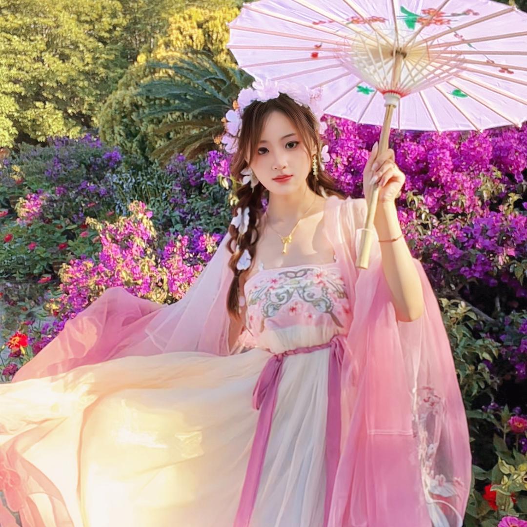 李姑娘