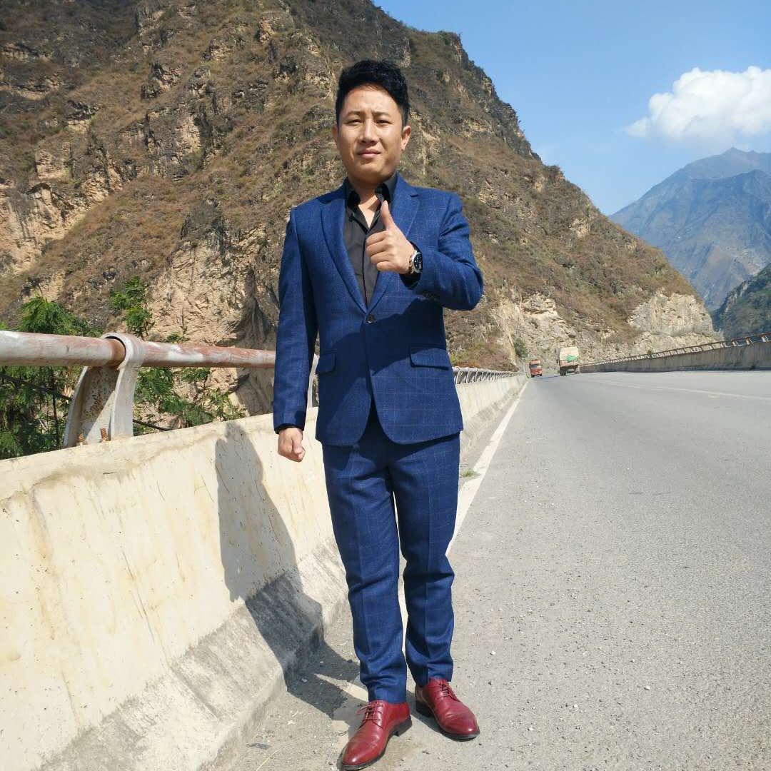 阿吉哥在佛山