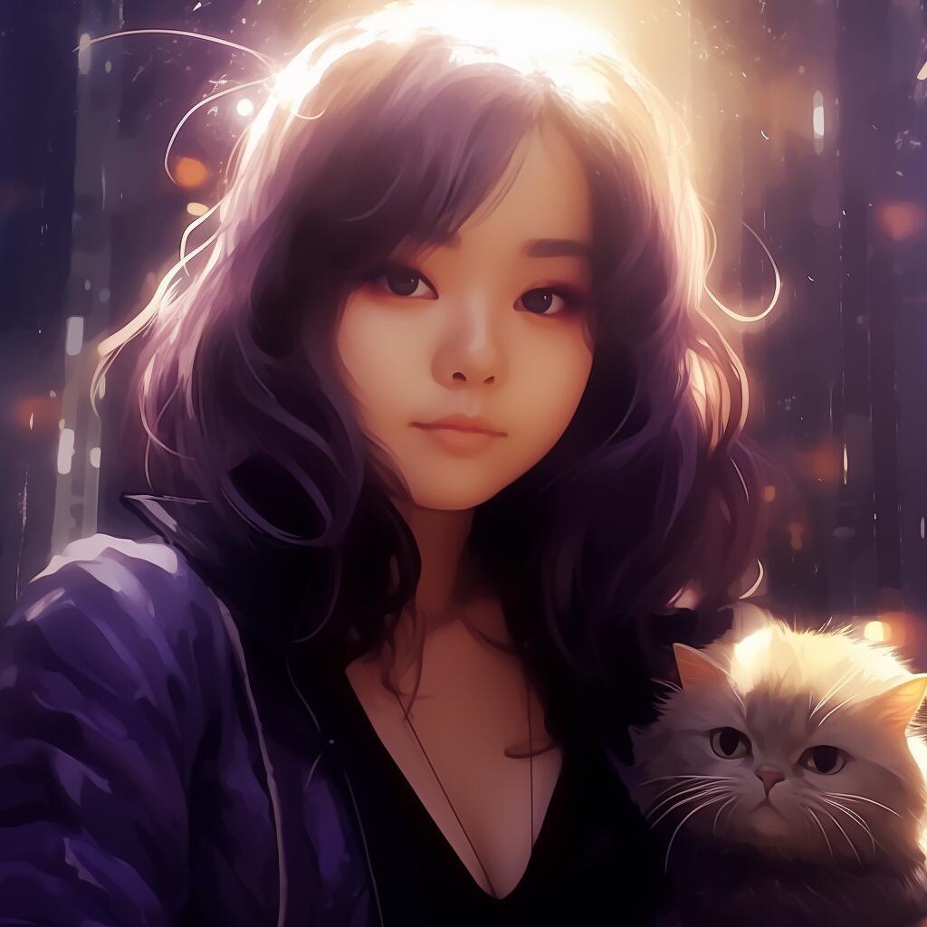 茉莉姐吖