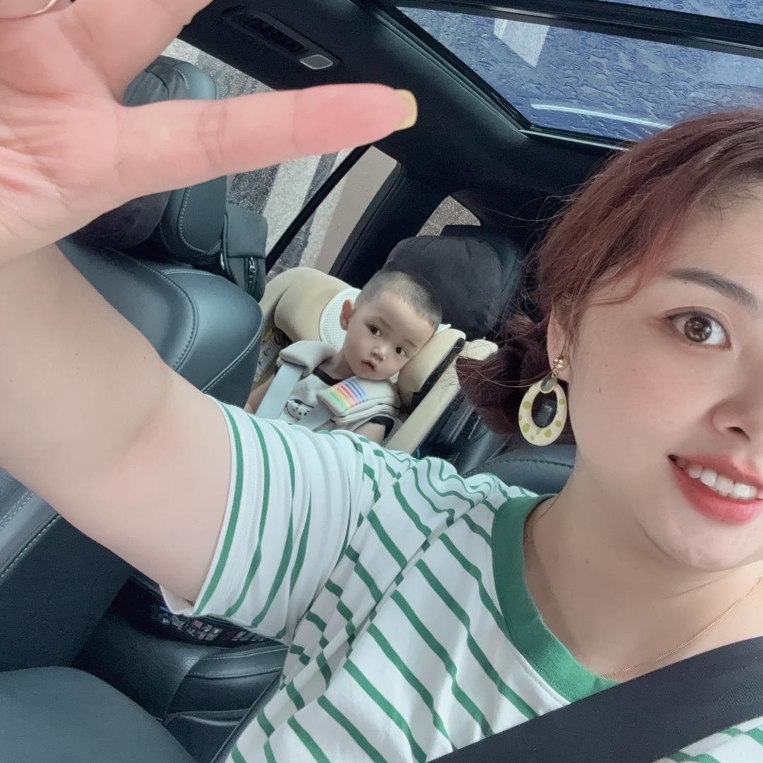 Cindy婷