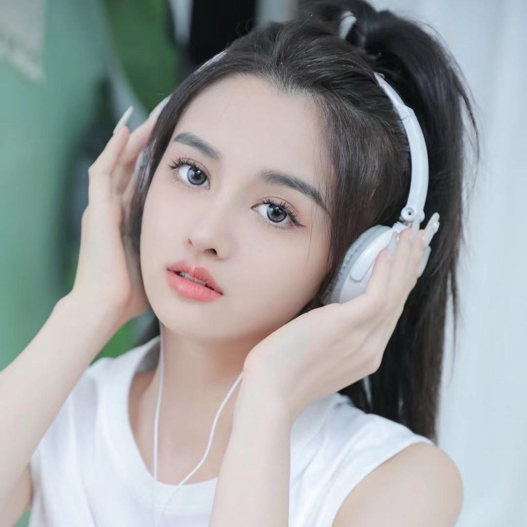 迪丽娜佳🐒