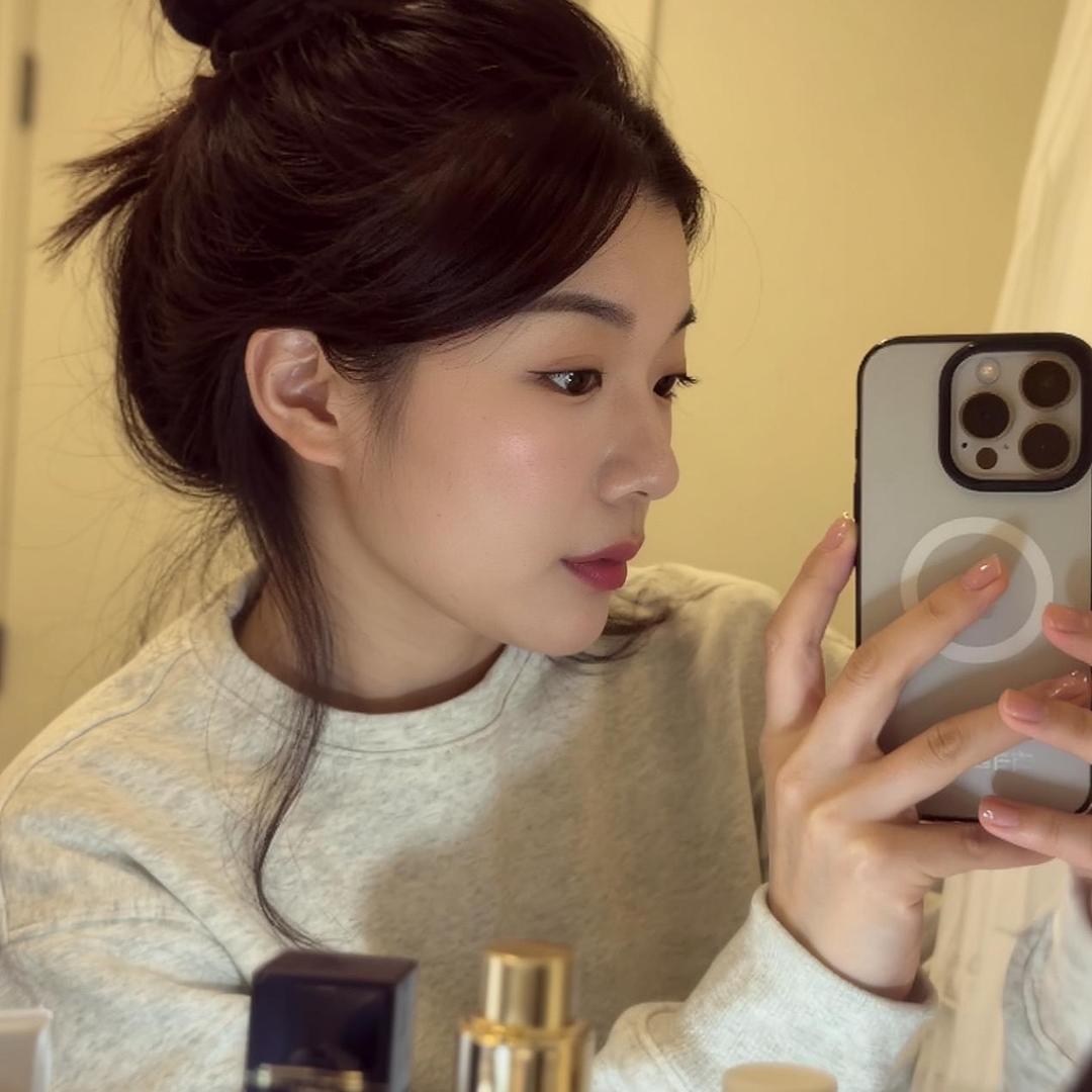 娜娜小姐姐生活号