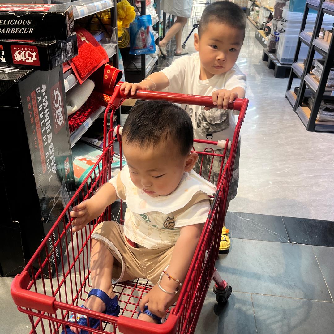 幼仔