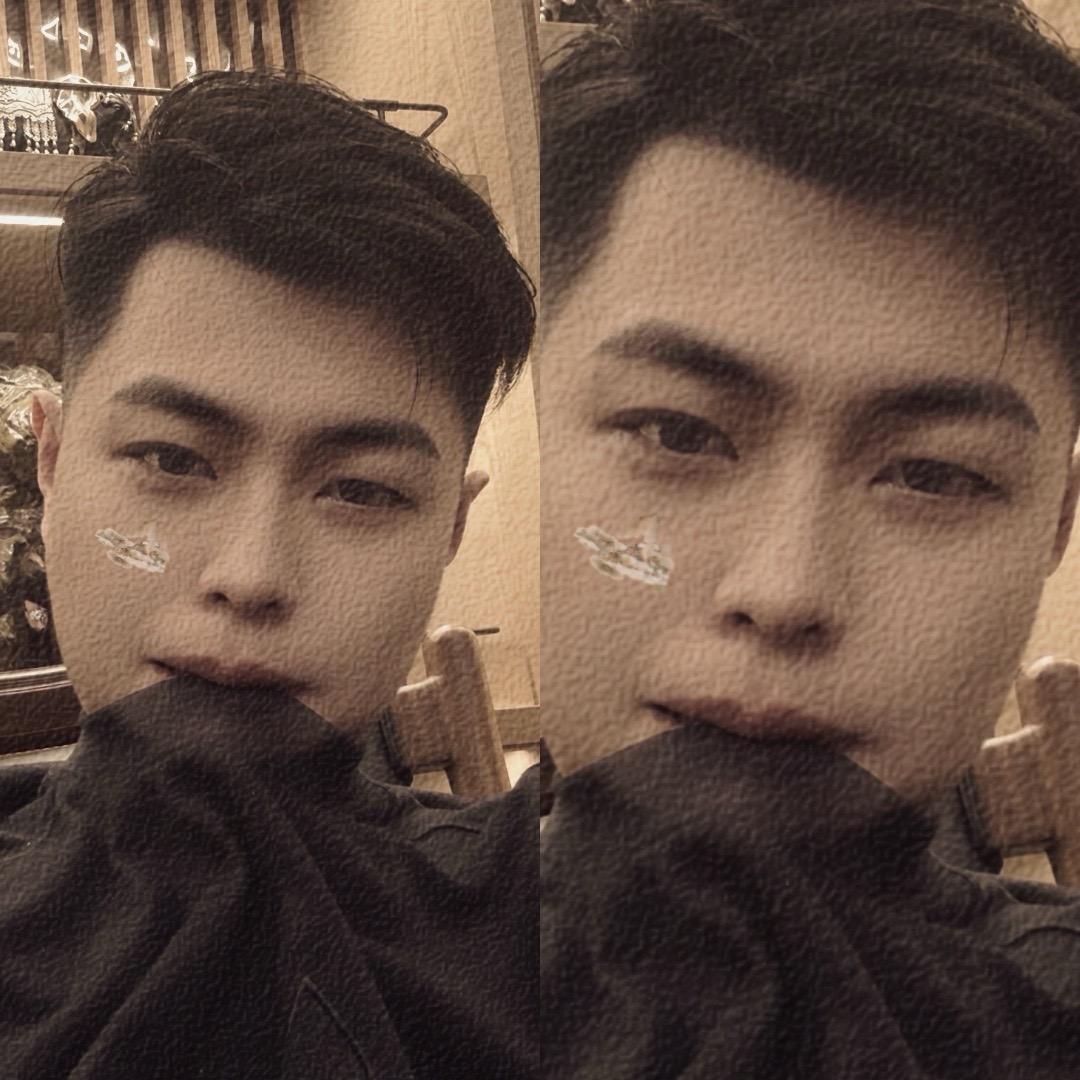 柯MJ