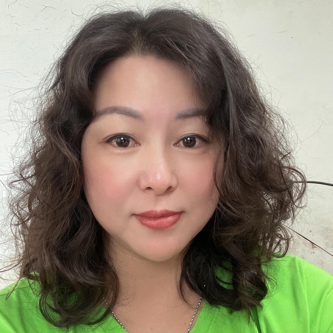 辣妹子🌺