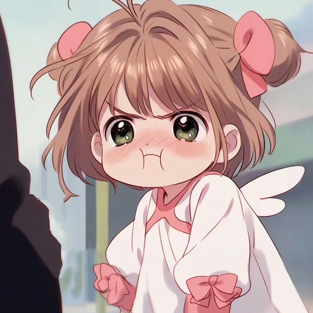 白桃芒芒