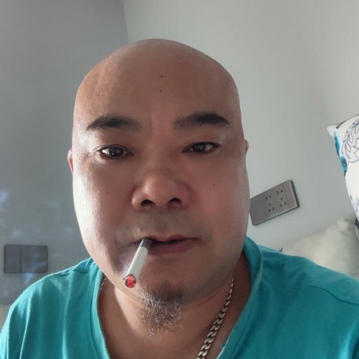 贫道邓一扬