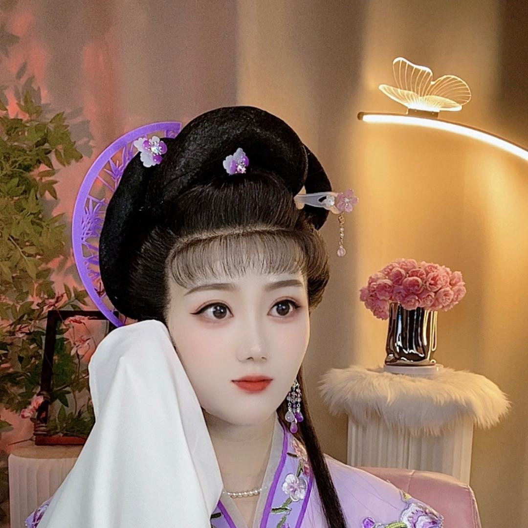 晶晶黄梅戏