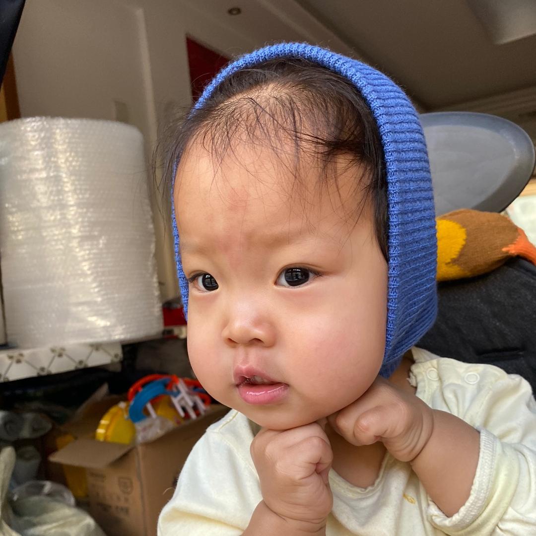 十月的拾玥
