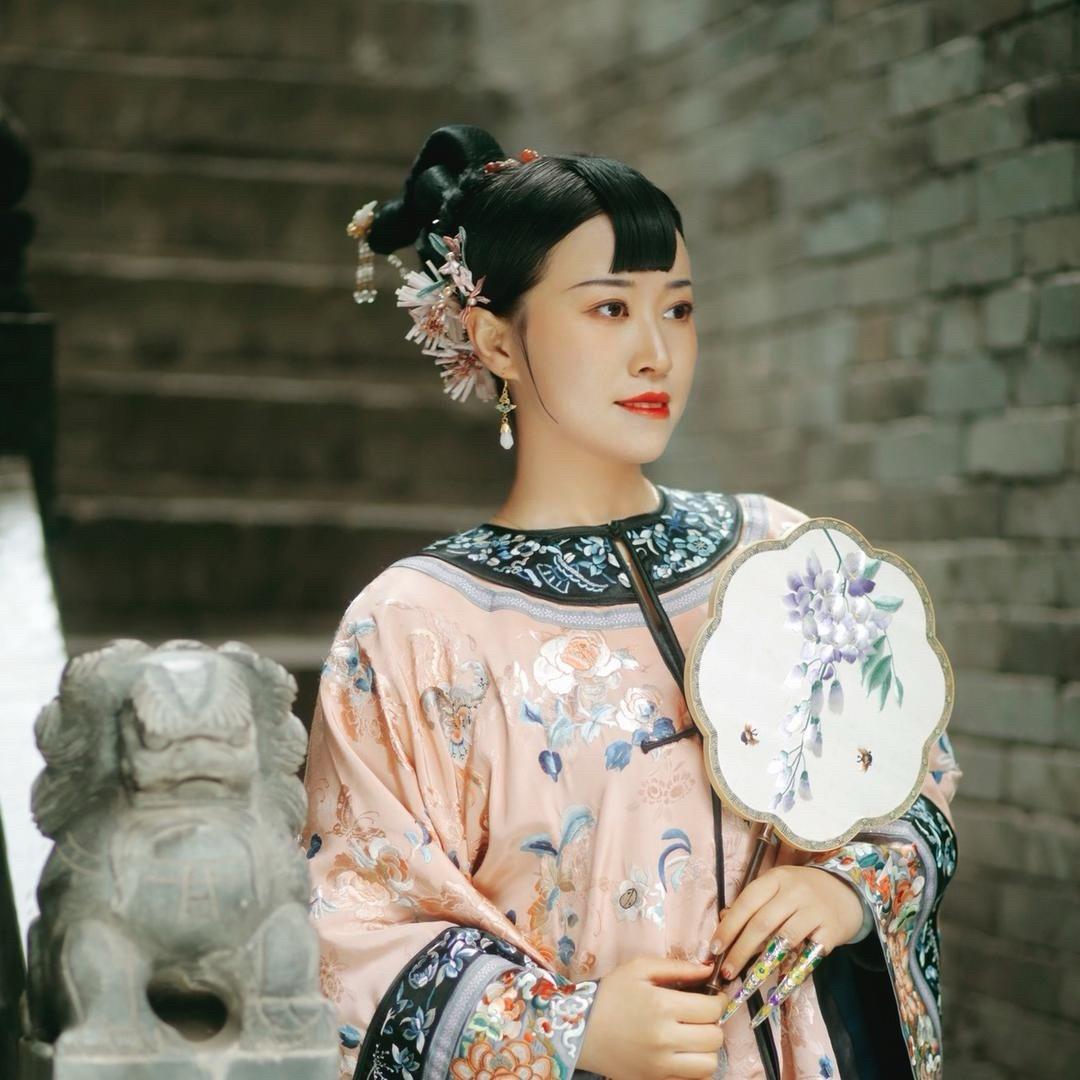 一朵小红花🌸