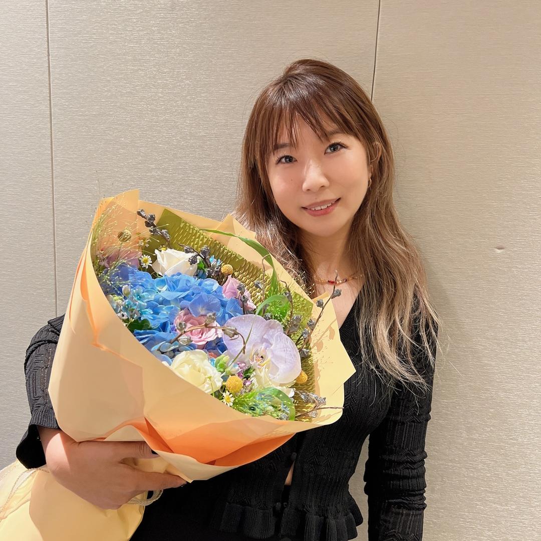 Mia麻麻