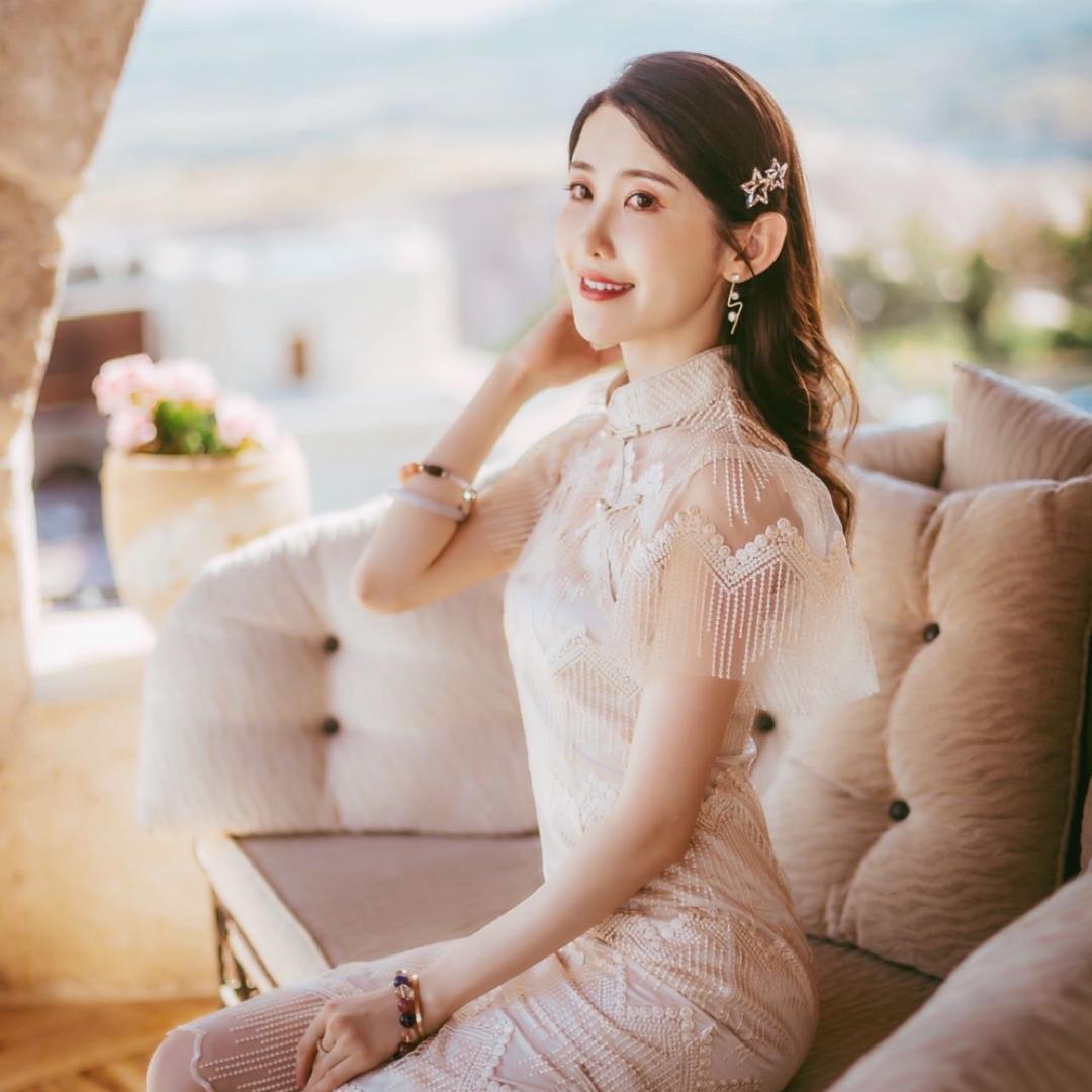 姜老师女性赋能