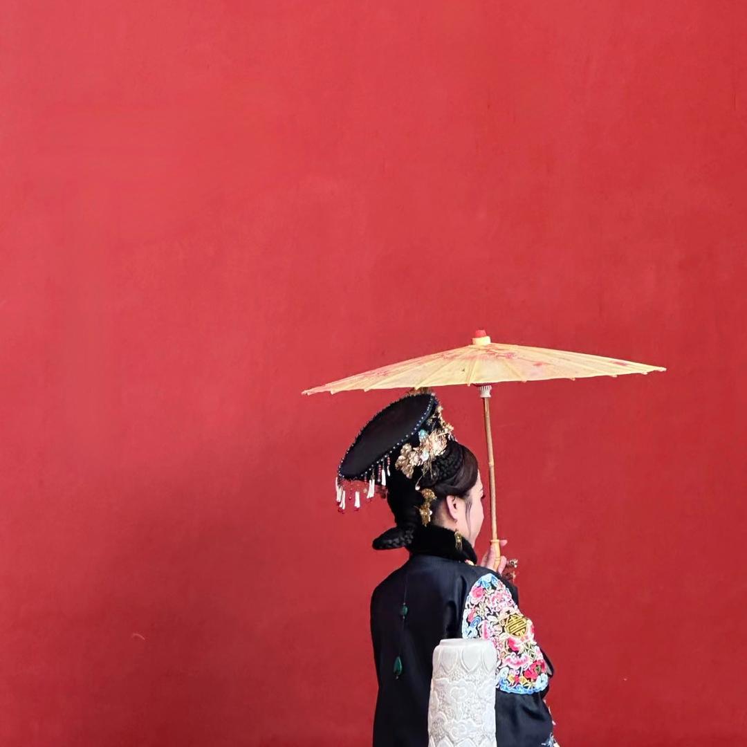 小城故事💕