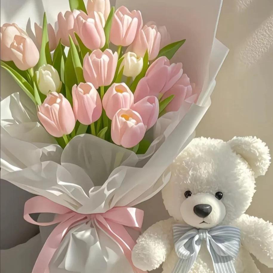 🍀ʕ·͡˔·Ɂ安于时光