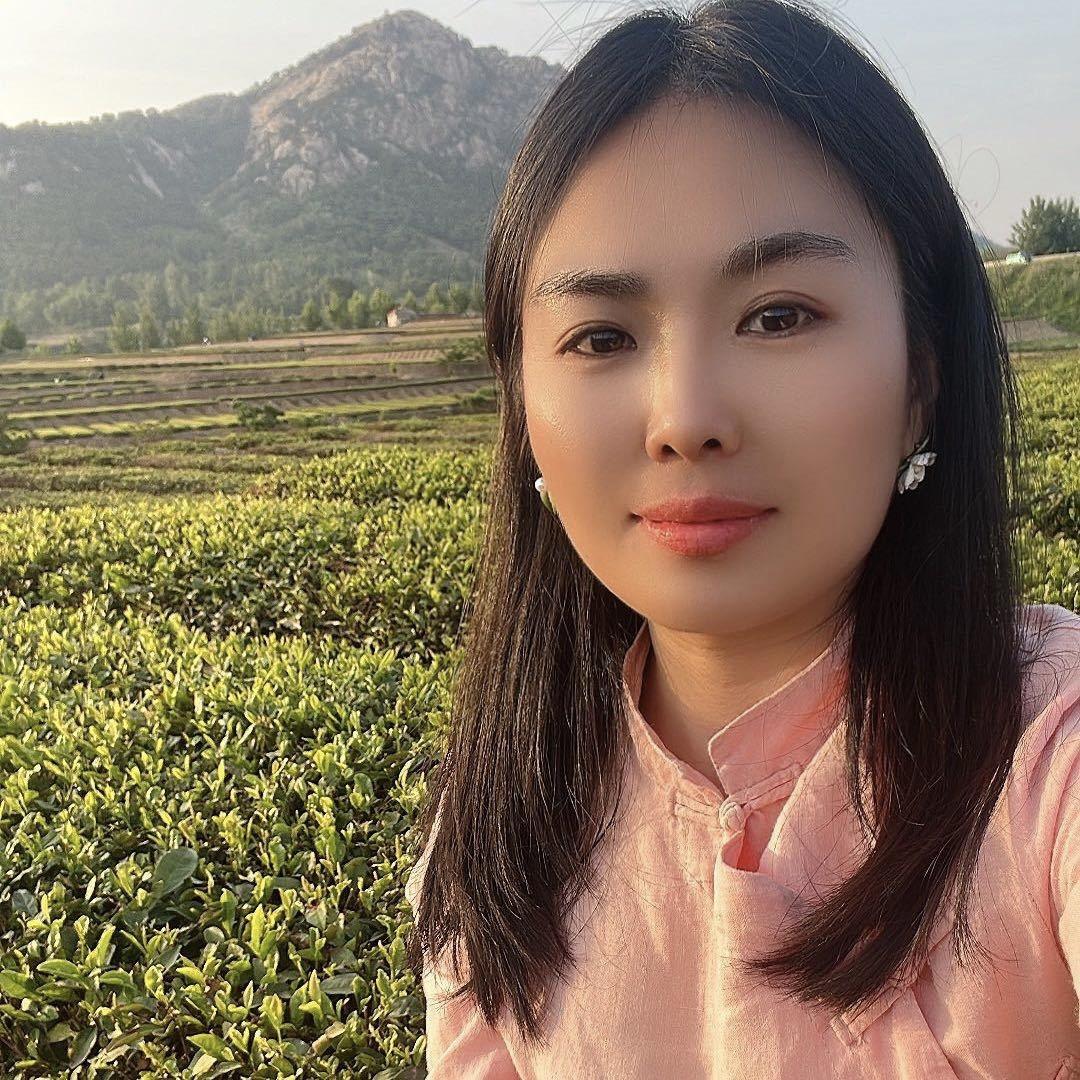 商姐日照绿茶（源头茶厂）