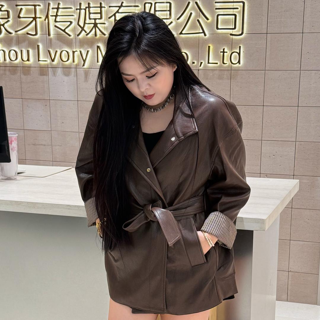 伊妈说大码穿搭