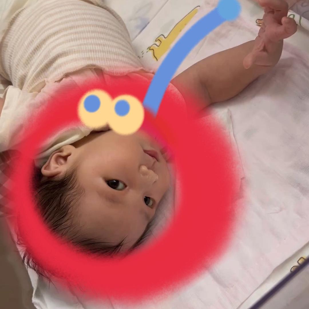 小名叫呦呦🧚‍♀️
