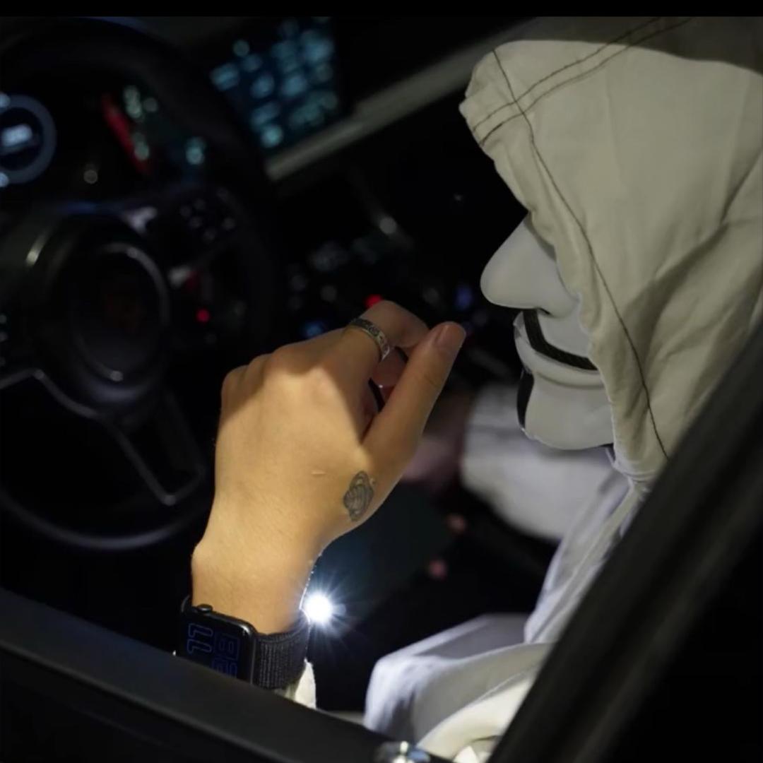 疯狂玩的就是真实