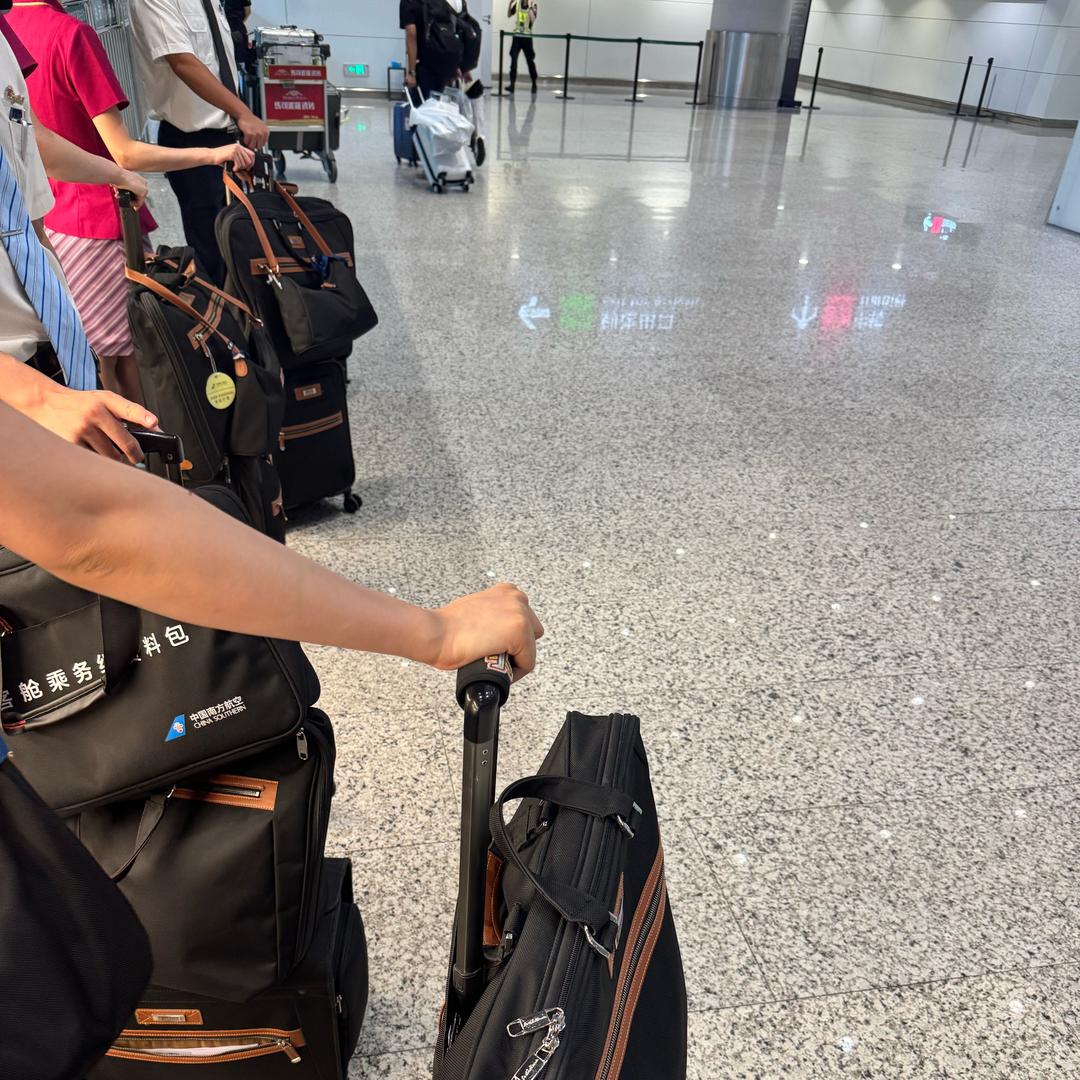 ❤️妮甄 ✈️