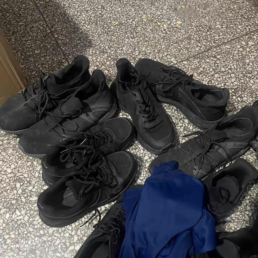 他予他梦🇨🇳