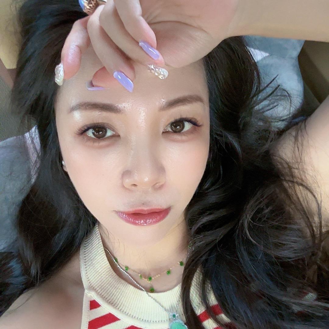 @安吉琪琪