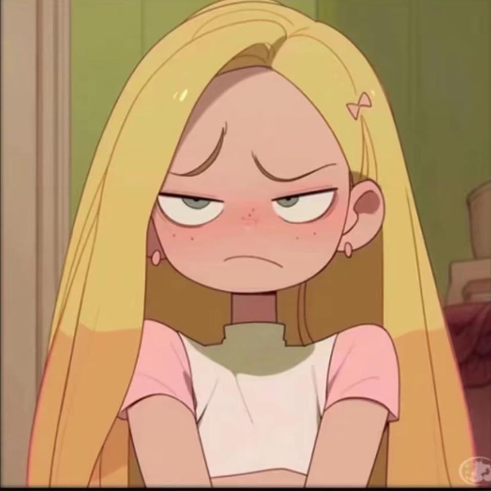 .表妹.