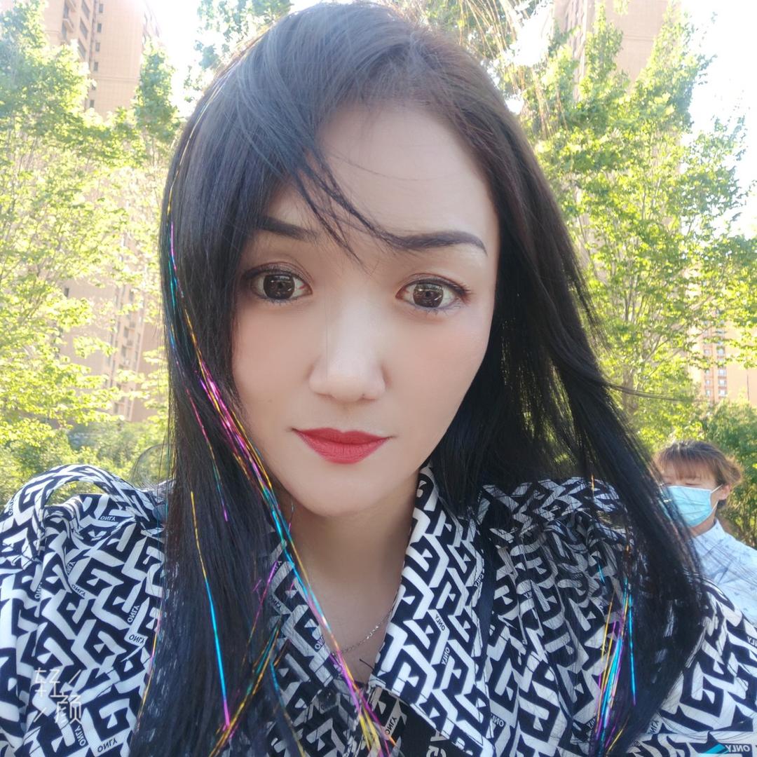 沐兮子