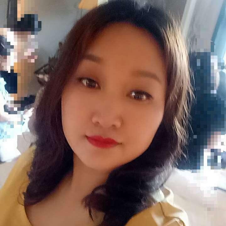 徒手塑美~丽娜姐