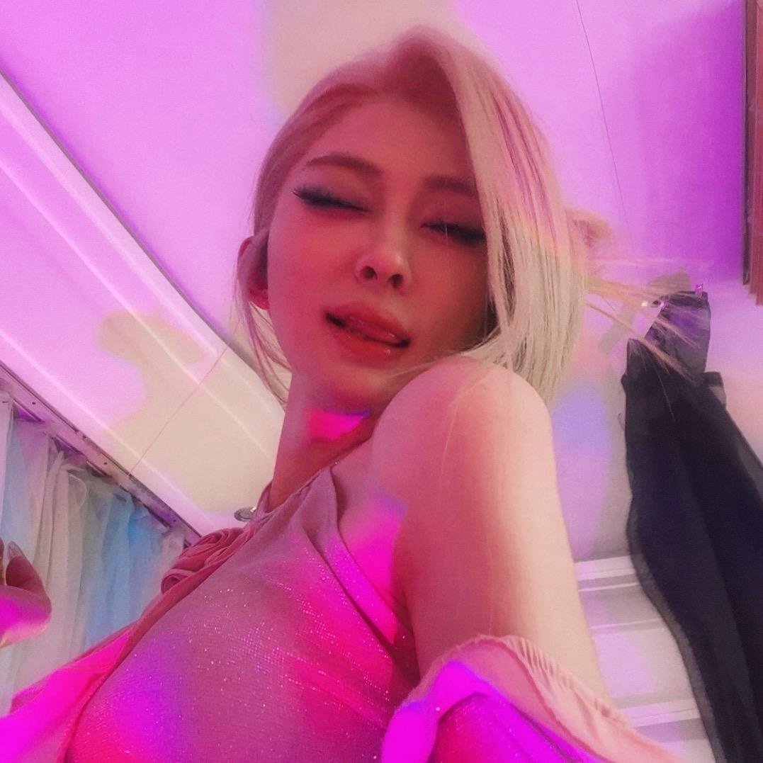 刘喜气✨