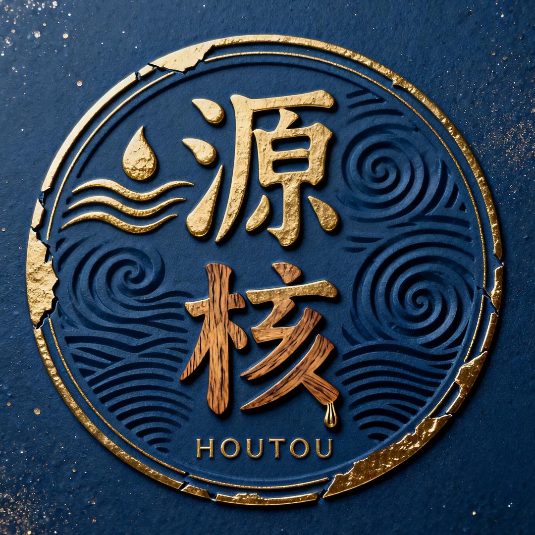 源核猴头