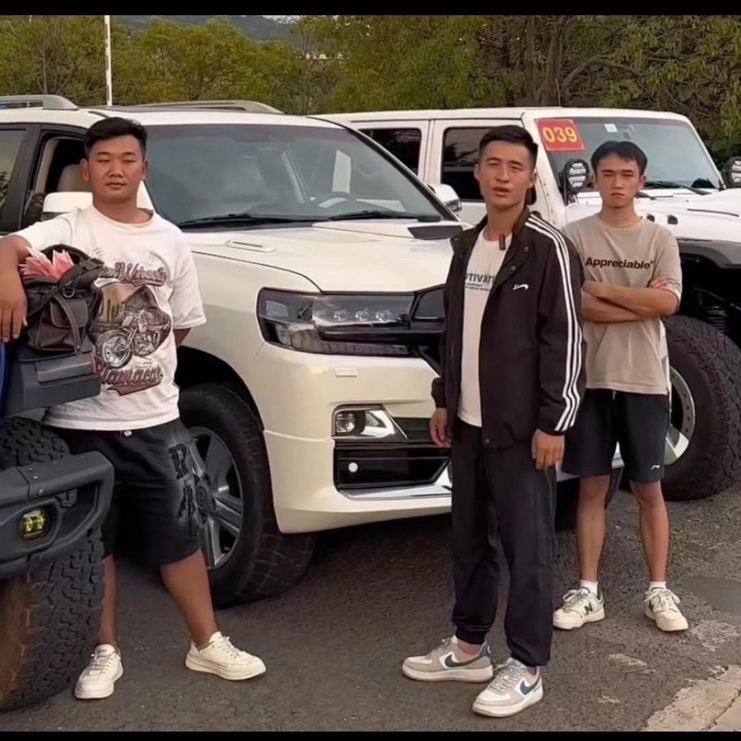 海歌 云南皮卡 专业户 收售1号