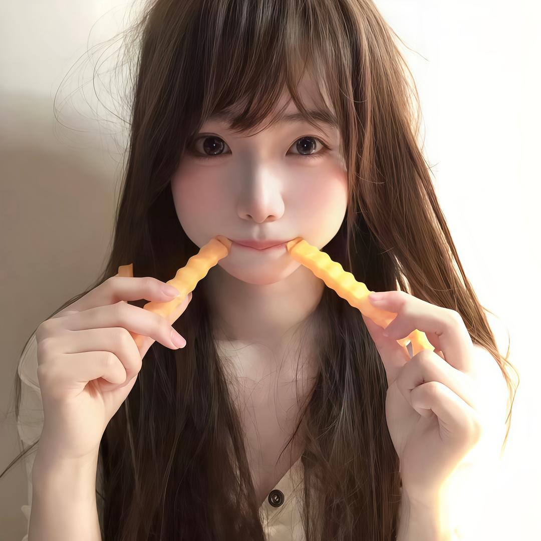 水里鸟^