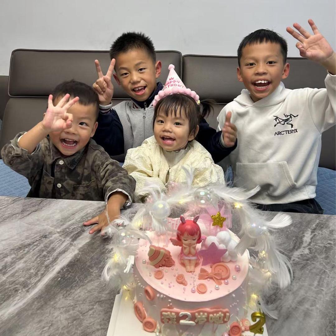 小子昂