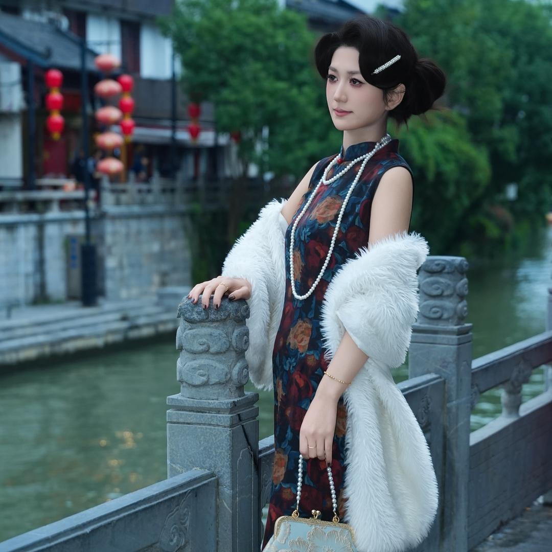 手可摘星陈